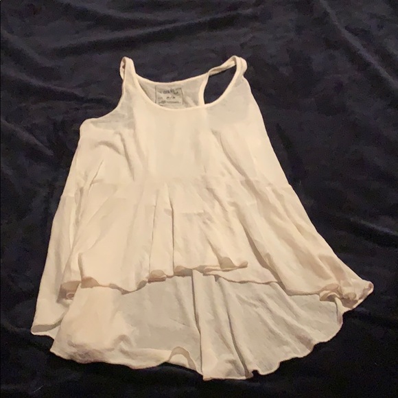 Free People Tank Top - Picture 1 of 4